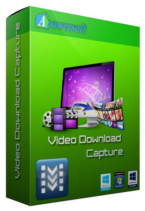 apowersoft video download capture crack windows 10