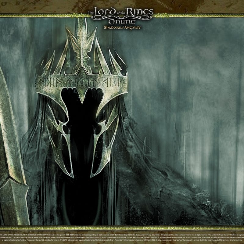 Lord of the rings online download game