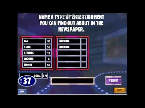 Family Feud Game Free Download For Pc