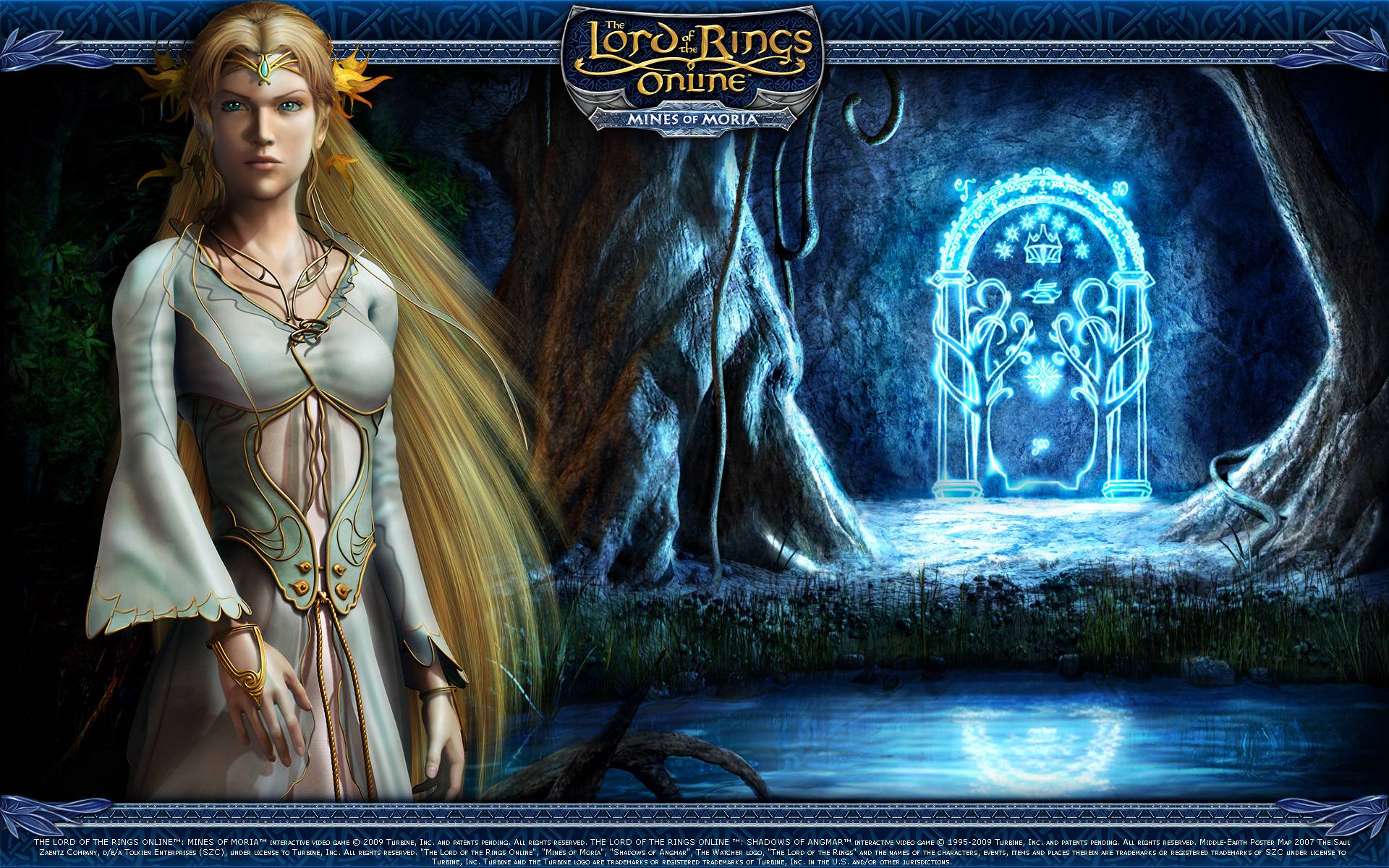 Lord Of The Rings Online Download